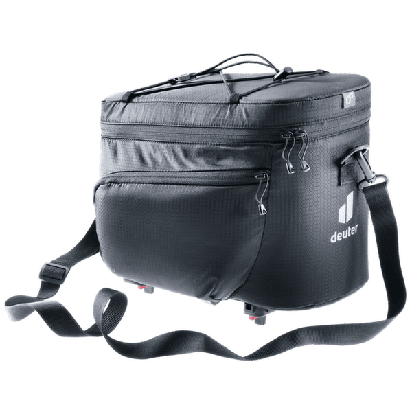 Sac deuter Rack Bag 10 KF Black