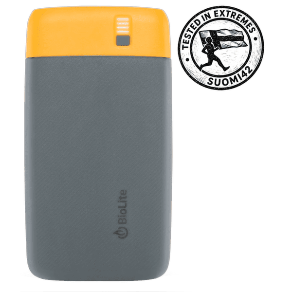 Banque d'alimentation BioLite BioLite Charge 40 PD