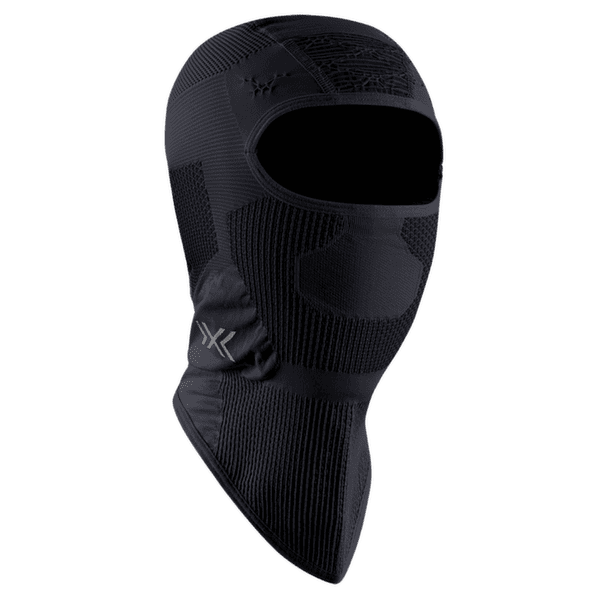 Capuche X-Bionic STORMCAP X Black/Grey