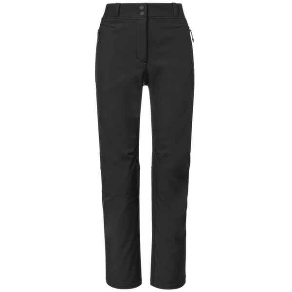 Pantalons Millet SENECA PANT WOMEN F0247 BLACK