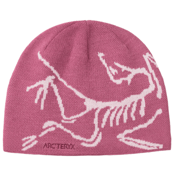 Casquettes Arcteryx Bird Head Toque Lt Renegade / Rose
