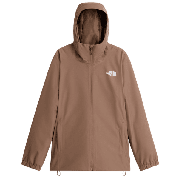 Veste The North Face QUEST MONO INSULATED JACKET WOMEN 2H9 GARNET
