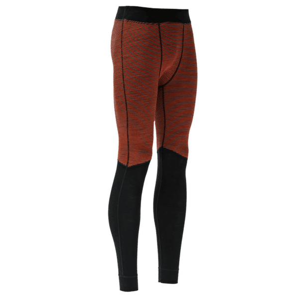 Leggings Devold Reverso Merino Longs Man 087A BRICK