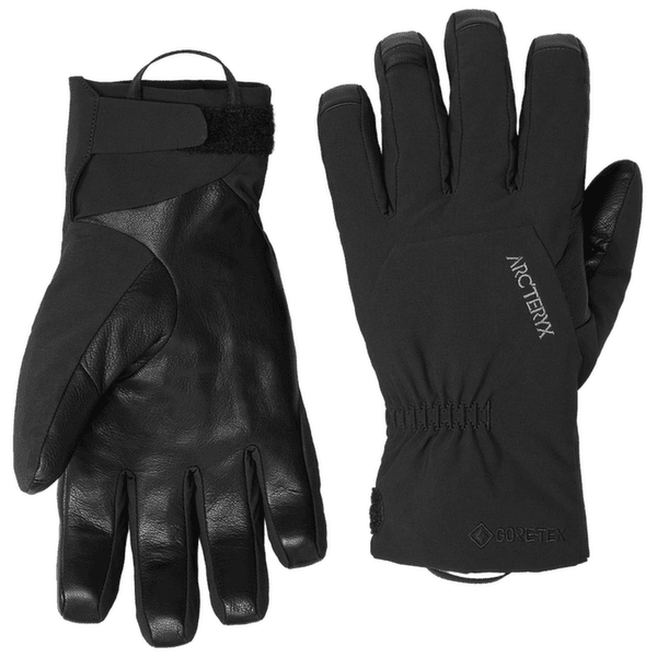 Gants Arcteryx Venta GTX Glove Black