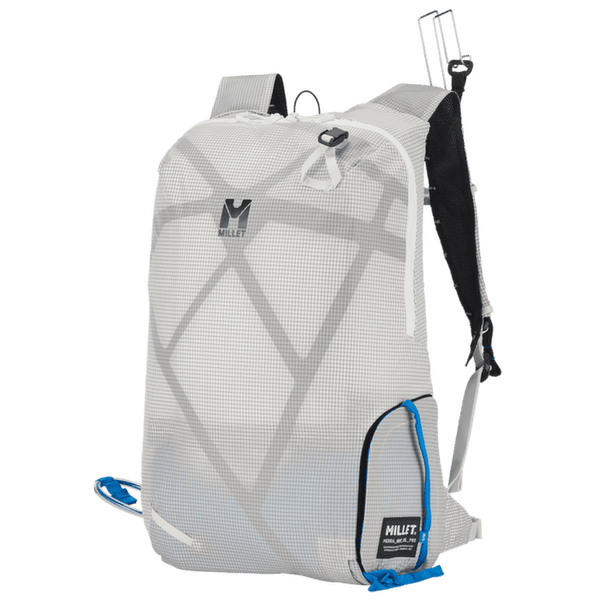 Sac a dos Millet PIERRA MENT PRO FOGGY DEW NEW