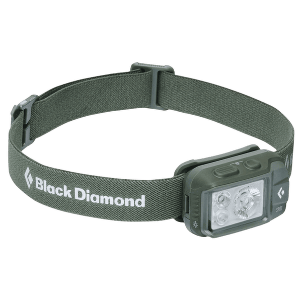 Lampe frontale Black Diamond SPOT HEADLAMP Tundra