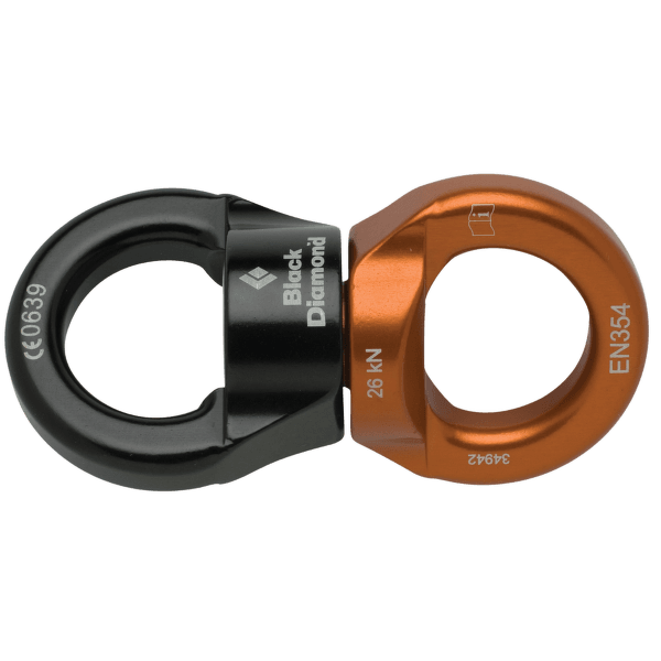 Embrayage Black Diamond Rotor