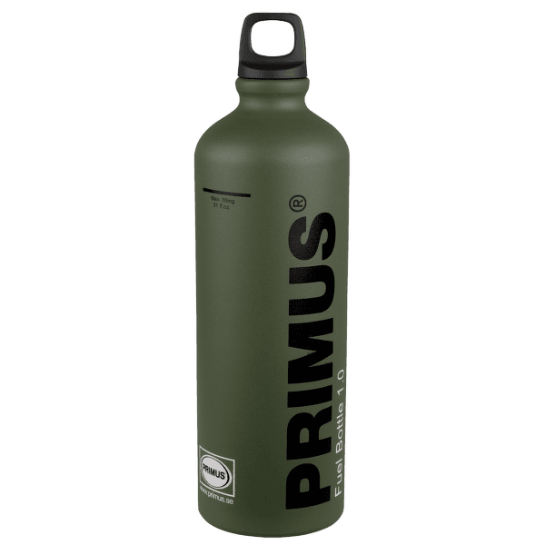 Bouteille Primus Fuel Bottles Primus 1l