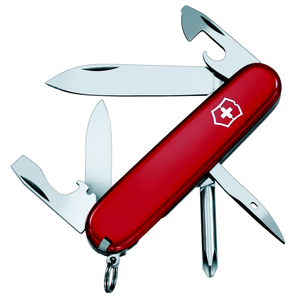 Couteau Victorinox Tinker