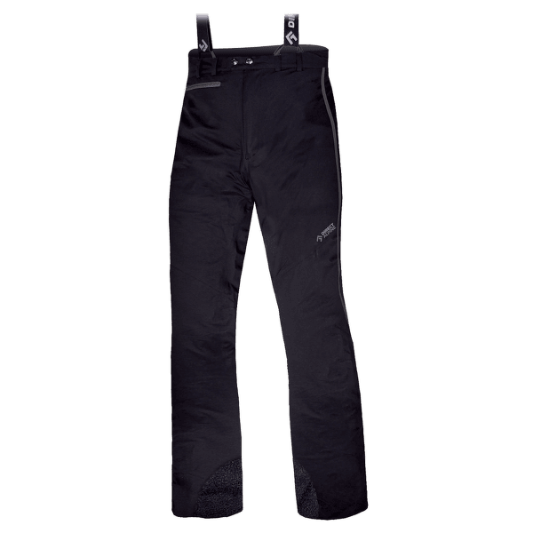 Pantalons Direct Alpine MIDI 3.0 Men black