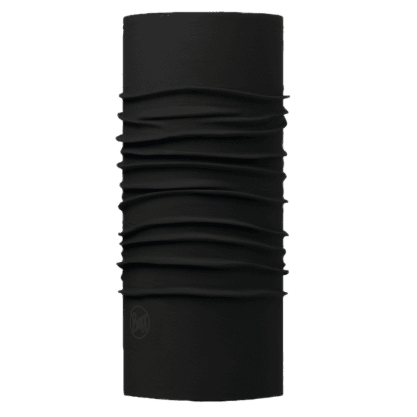 Écharpe Buff Original Solid (117818) SOLID BLACK