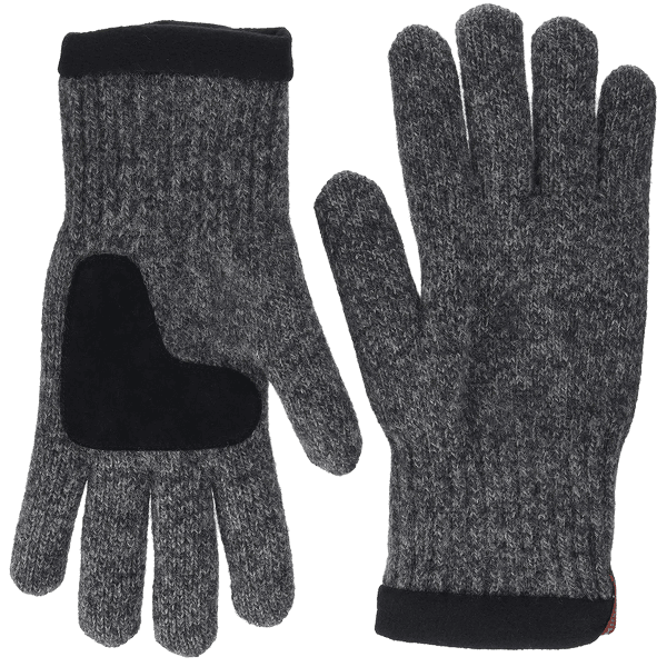 Gants Millet Wool Glove (MIV8149) BLACK - NOIR