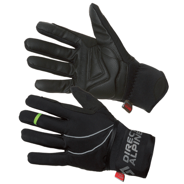 Gants Direct Alpine Express Plus Glove black