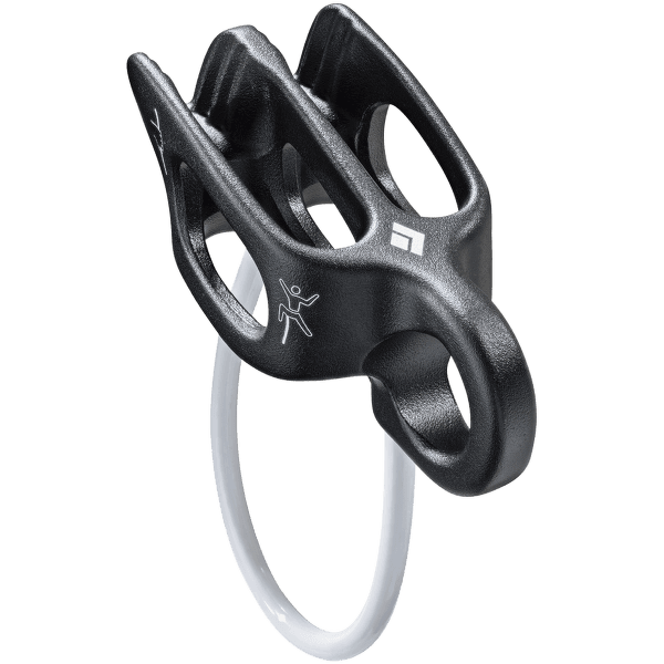 Seau Black Diamond ATC Guide (BD620046) Black