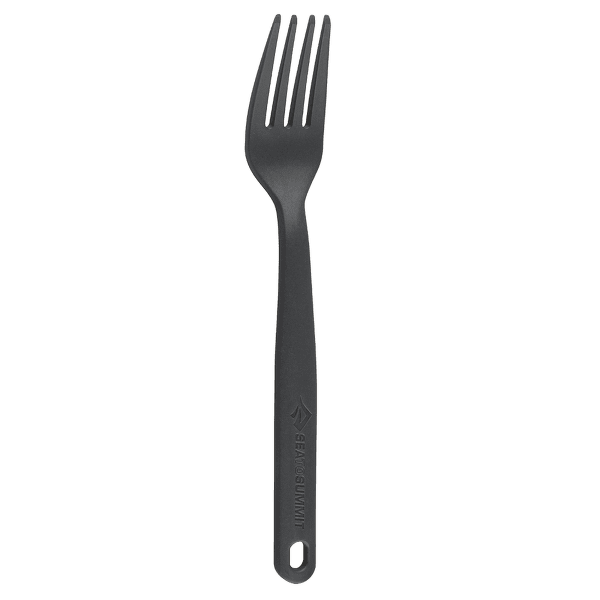 Fourchette Sea to Summit Camp Cutlery Fork Charcoal
