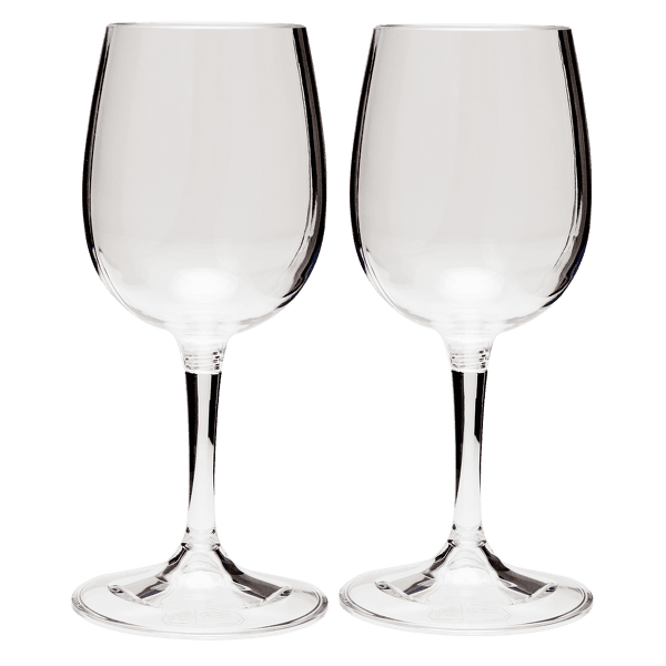 Ensemble GSI Nesting Wine Glass Set