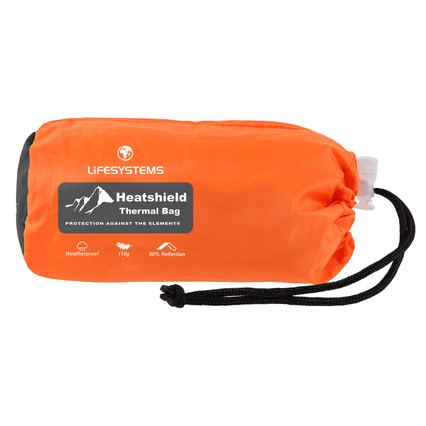 Sac de bivouac Lifesystems Heatshield Bag