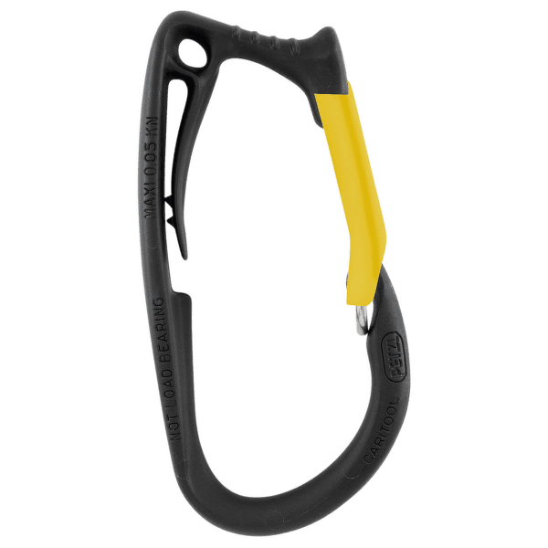 Porter Petzl Caritool Tool Holder