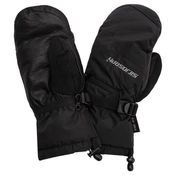 Gants Sir Joseph Mitts 4000 Down