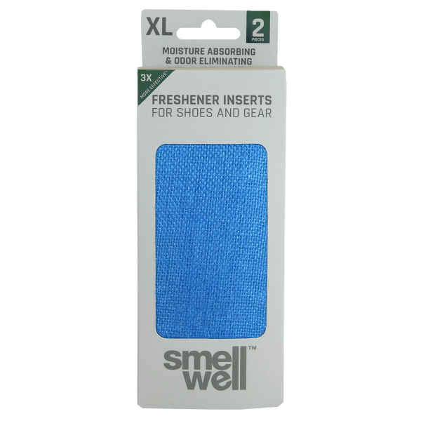 Séchoir Smell Well Sensitive Deodorizer XL Blue