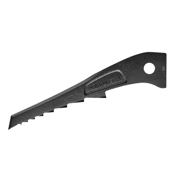 ND Black Diamond HOT FORGED MTN TECH PICK