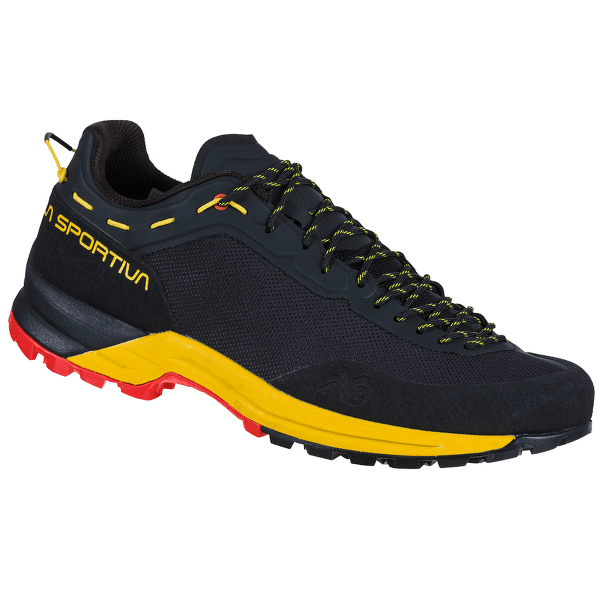 Chaussures La Sportiva Tx Guide Men Black/Yellow