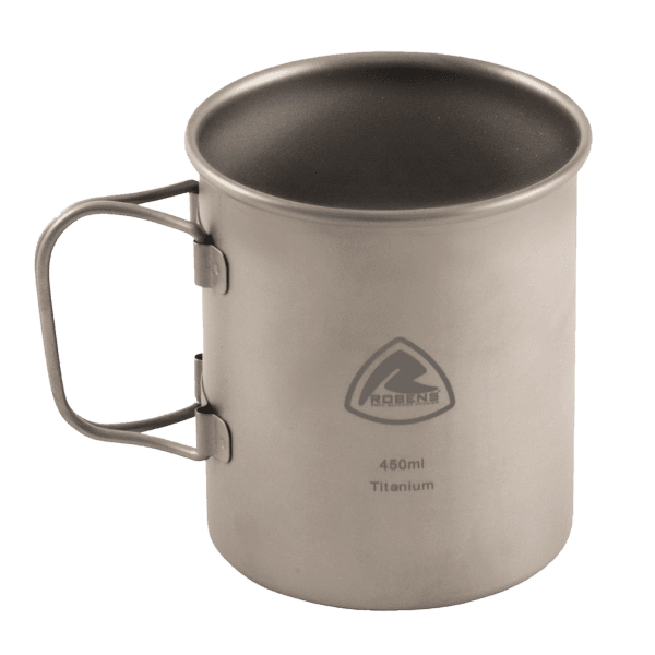 Tasse Robens Titanium Mug