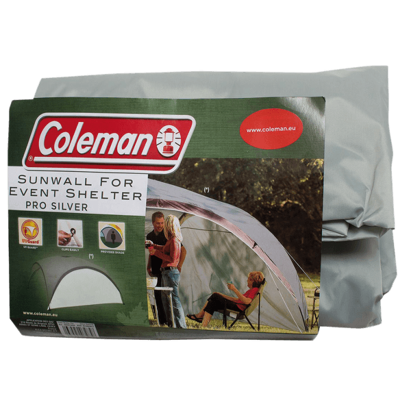 Écran Coleman Shelter Accy Event XL silver
