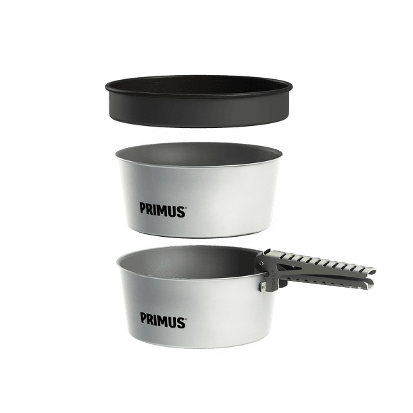 Ustensiles Primus Essential Pot Set 1.3L