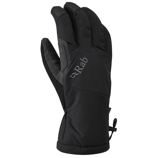 Gants Rab Storm Glove Black