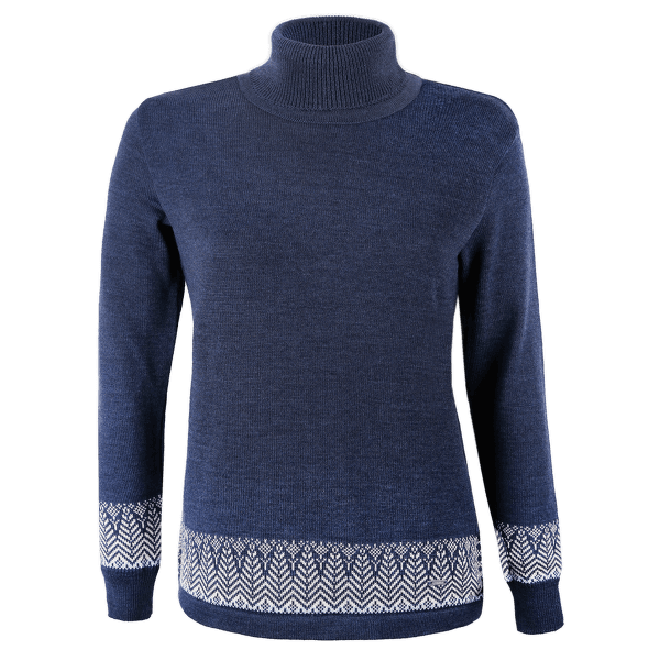 Pull Kama Merino sweater Kama 5022 108 navy
