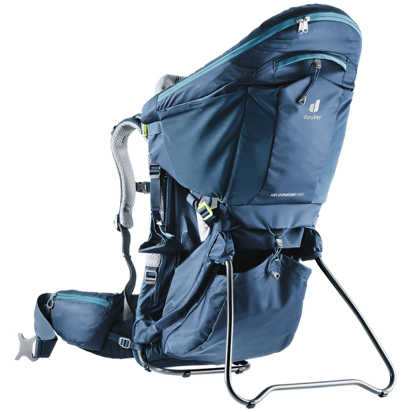 Siege deuter Kid Comfort Pro (3620321) Midnight