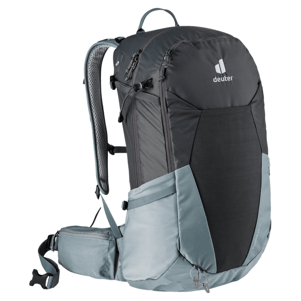 Sac a dos deuter Futura 29 EL graphite-shale