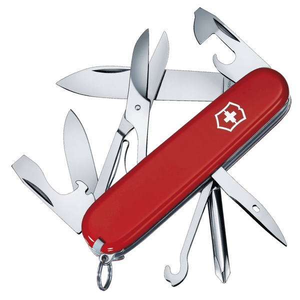 Couteau Victorinox Super Tinker