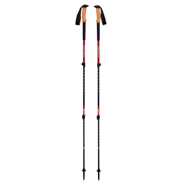 Trou Black Diamond TRAIL CORK Picante