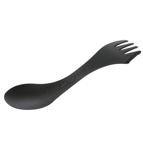 Cuillere Light My Fire Spork Original Bio SlatyBlack