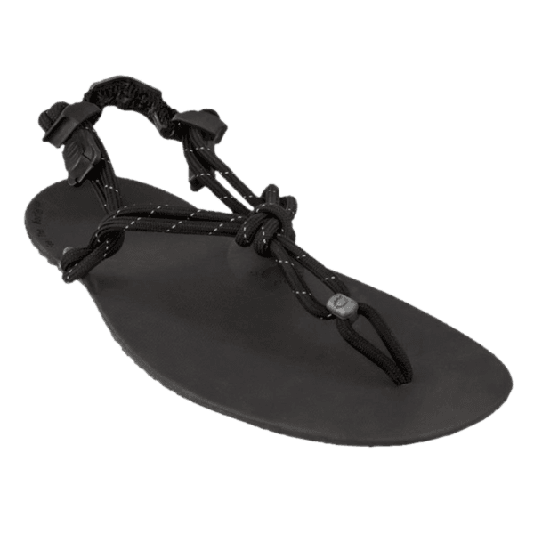 Tongs Xero Genesis Men Black (BLK)