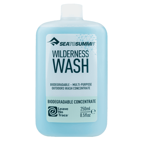 Hygiene Sea to Summit Wilderness Wash 250 ml