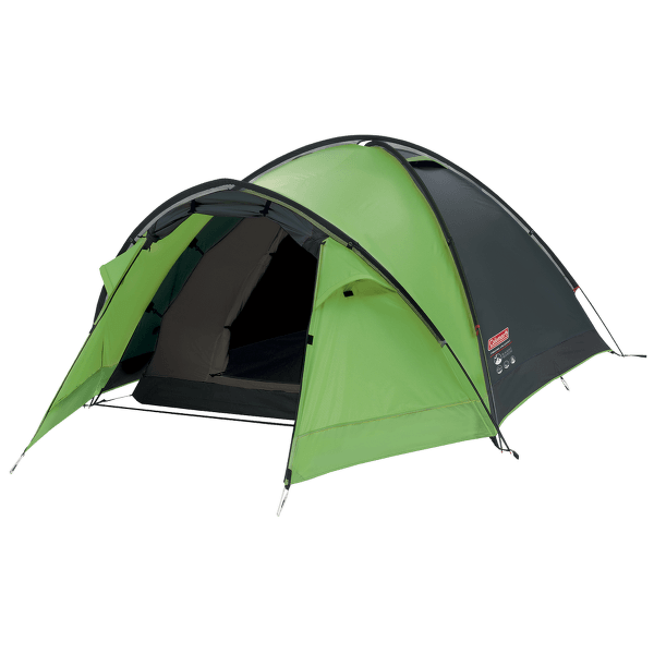 Tente Coleman PINGORA 3 BlackOut