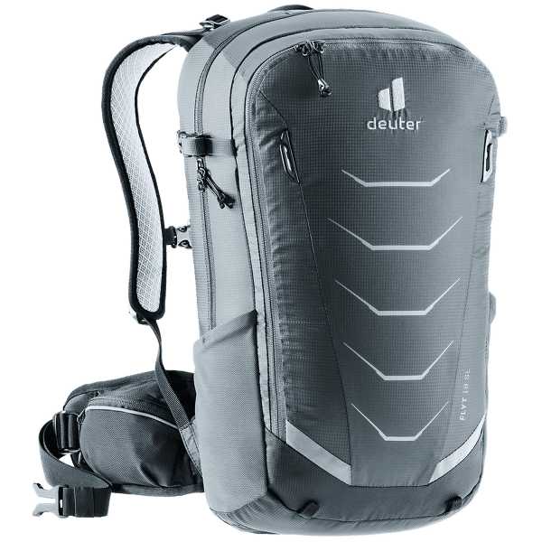 Sac a dos deuter Flyt 18 SL Graphite-black