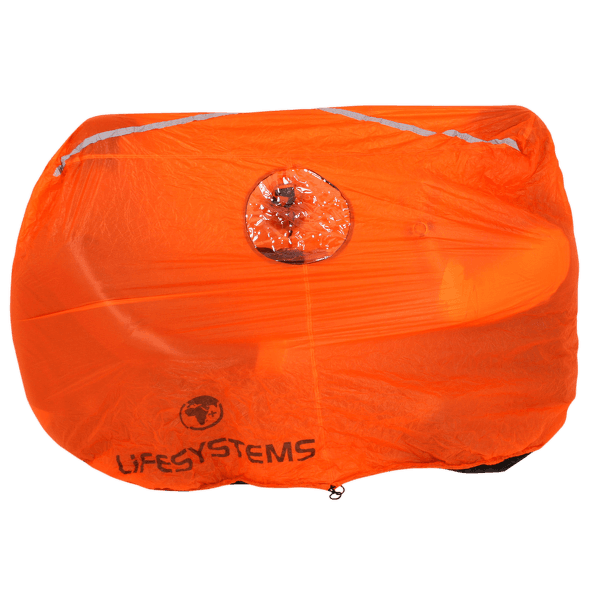 Abri Lifesystems Survival Shelter 2