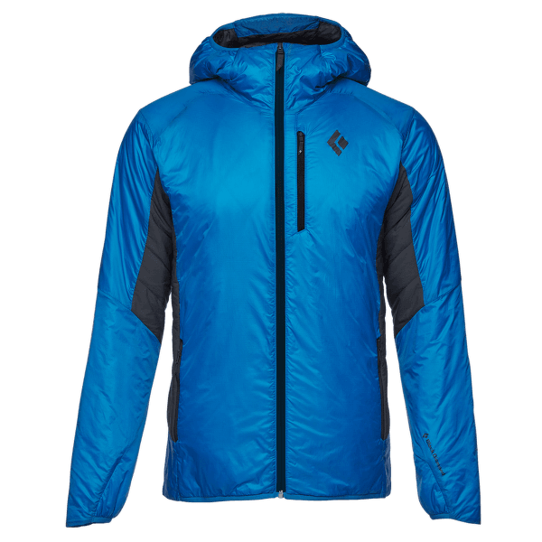 Veste Black Diamond Vision Hybrid Hoody Men Bluebird