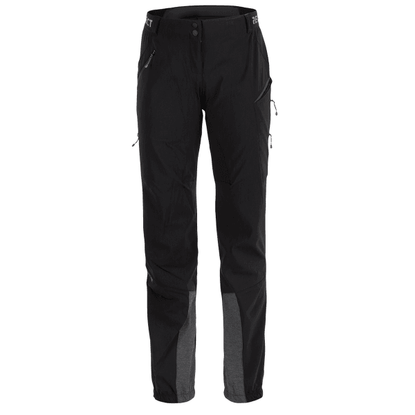 Pantalons Direct Alpine Rebel Lady 1.0 black