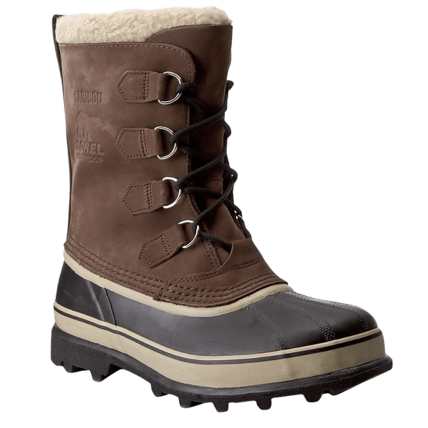 Chaussures Sorel Caribou Men Bruno