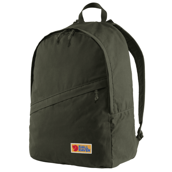 Sac a dos Fjällräven Vardag 25 Deep Forest