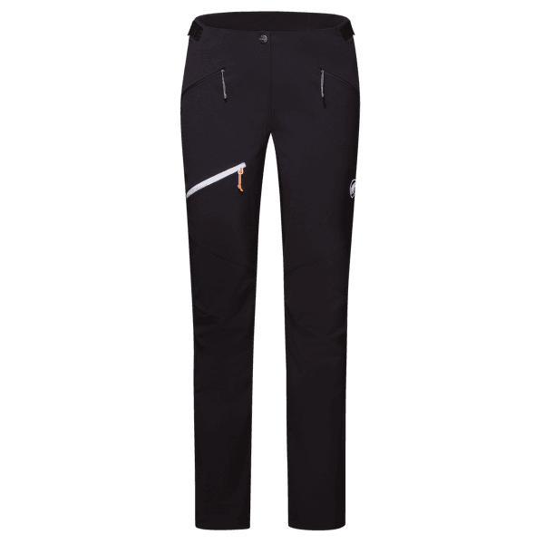 Pantalons Mammut Taiss SO Pants Women black 0001