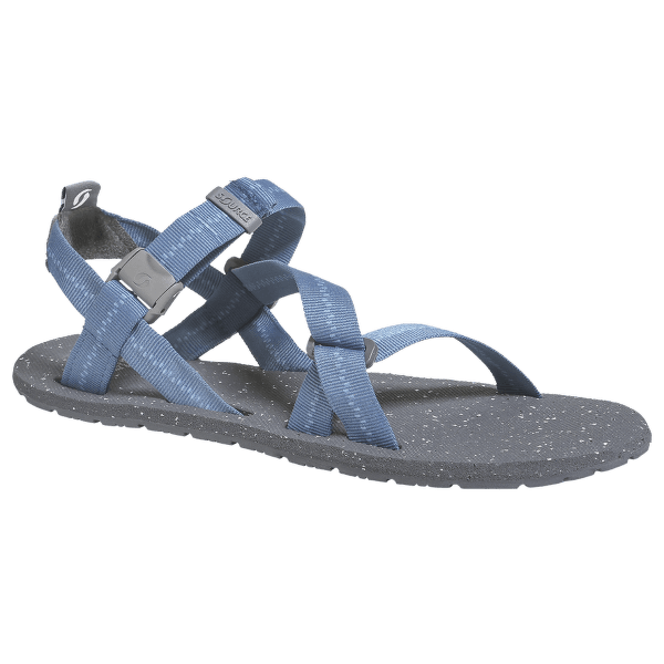 Sandales Source Solo Indigo Blue Indigo Blue