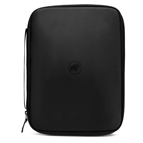 Étui Mammut Seon Laptop Case black 0001