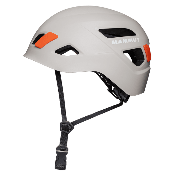 Helma Mammut Skywalker 3.0 grey 0139