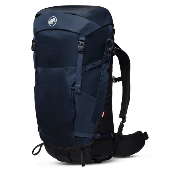 Sac a dos Mammut Lithium 40 Women marine-black